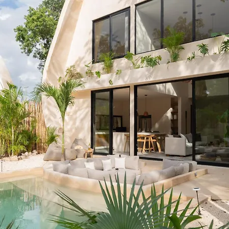 Villa Duna Tulum