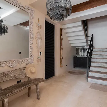 Sinan Balaam Boutique Collection Villa Tulum