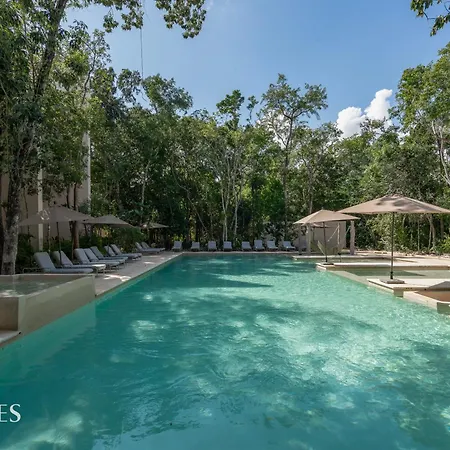 Artra By Waves Holiday home Tulum