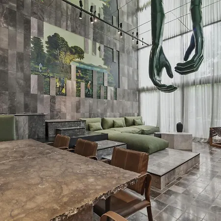 Casa 4 Bedroom With Rooftop Pool & Free Access Tulum