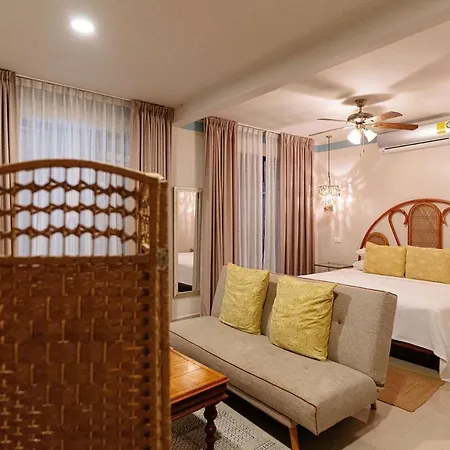Caribena, Breakfast And Concierge Included Villa Tulum