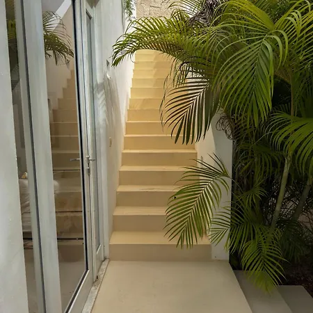 Holiday home Semilla Oasis Tropical By Waves