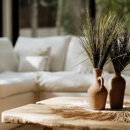 Tulumaya Boho Luxe In Aldea Zama Concierge Holiday home Tulum