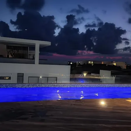 Moonlight By Waves Holiday home Tulum