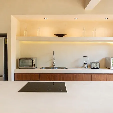 Caribena, Breakfast And Concierge Included Villa *