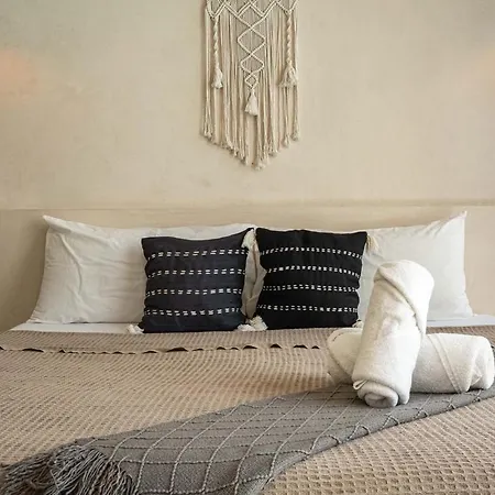 Boho Chic 5 Bedroom Private Pool & Roof Bar Villa Tulum