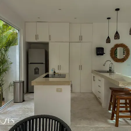 Semilla Oasis Tropical By Waves Holiday home *