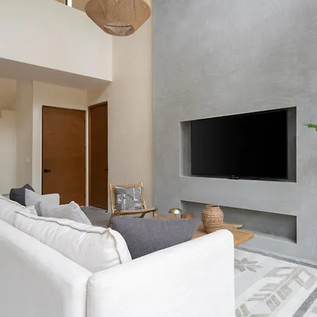 Duna Villa *