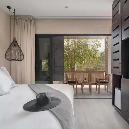Sinan Balaam Boutique Collection Villa *