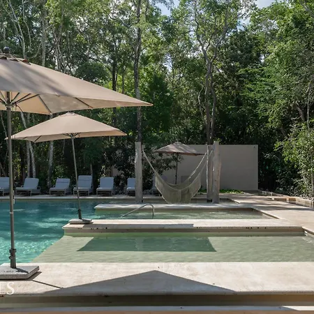 Artra By Waves Tulum