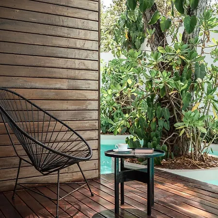 Boho Chic 5 Bedroom Private Pool & Roof Bar Villa *