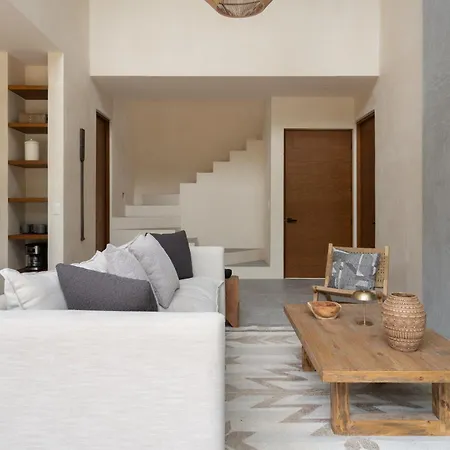 Duna Villa