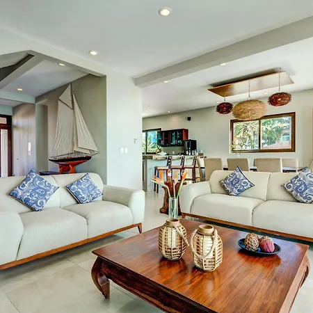 Sofia Villa Tulum