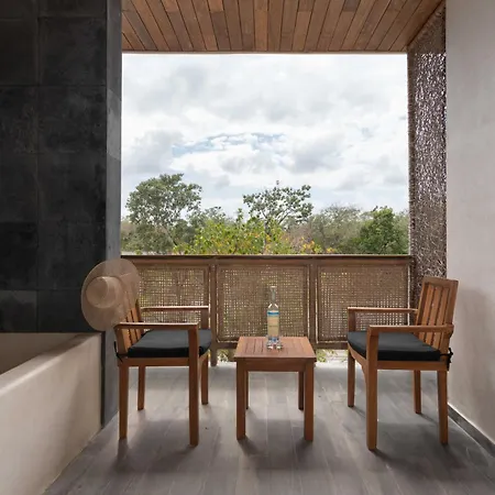 Sinan Balaam Boutique Collection Villa