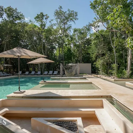 Artra By Waves Holiday home Tulum