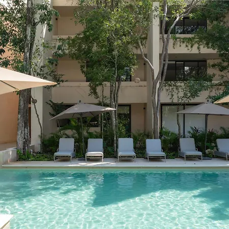 Holiday home Artra By Waves Tulum