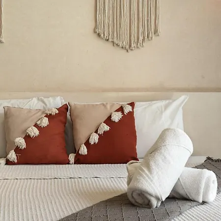 Villa Boho Chic 5 Bedroom Private Pool & Roof Bar Tulum