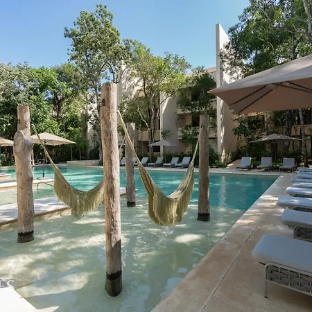 Holiday home Artra By Waves Tulum