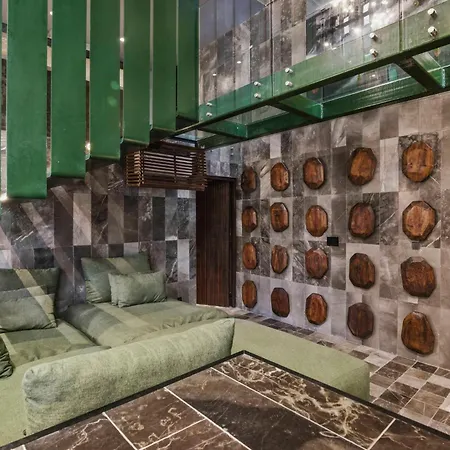 Casa 4 Bedroom With Rooftop Pool & Free Access * Tulum