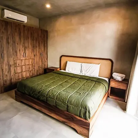 Casa Pole Pole Tulum
