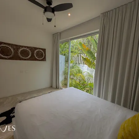 Holiday home Semilla Oasis Tropical By Waves *