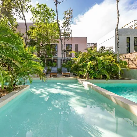 Villa Seremonia With Rooftop Pool & Club Access *