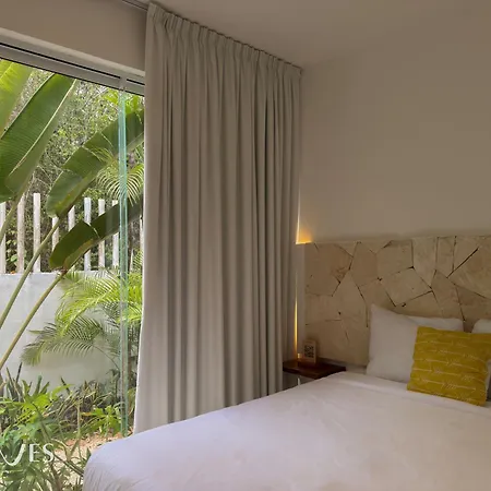 Holiday home Semilla Oasis Tropical By Waves *