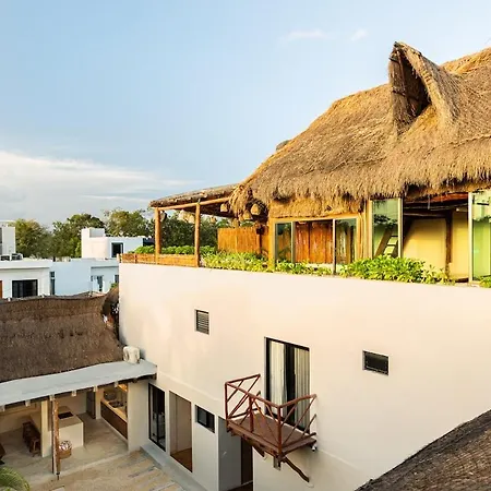Caribena, Breakfast And Concierge Included * Tulum