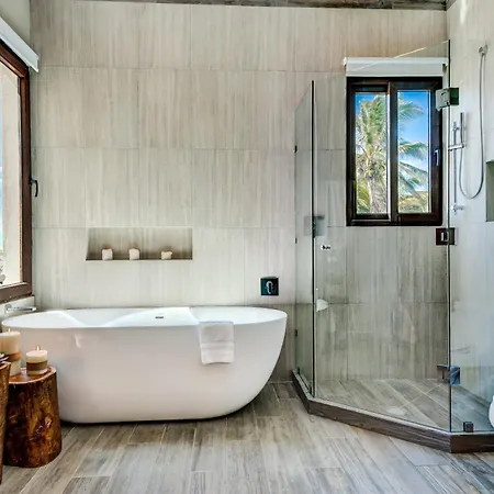 Villa Sofia Tulum