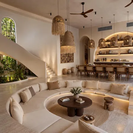 Casa Akubali Private Jungle Sanctuary Estate Tulum