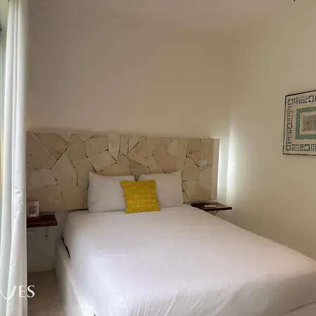 Holiday home Semilla Oasis Tropical By Waves Tulum