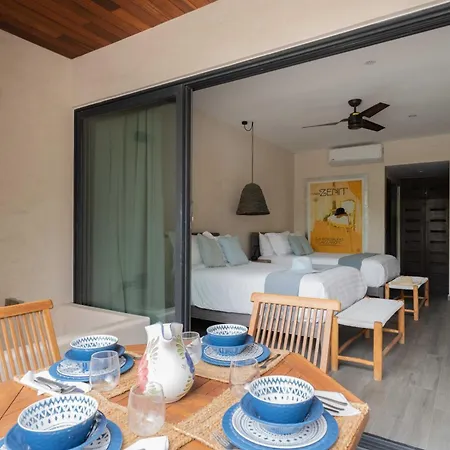 Sinan Balaam Boutique Collection Villa *