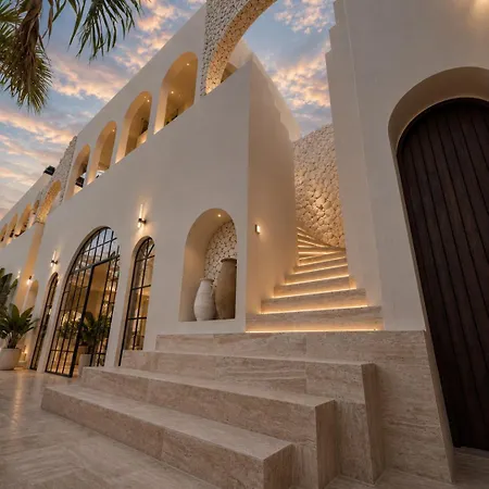 Casa Akubali Private Jungle Sanctuary Estate Villa Tulum