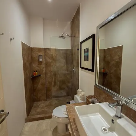 Holiday home Semilla Oasis Tropical By Waves *