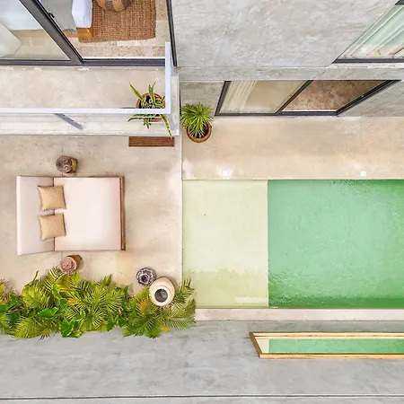 Seremonia With Rooftop Pool & Club Access *