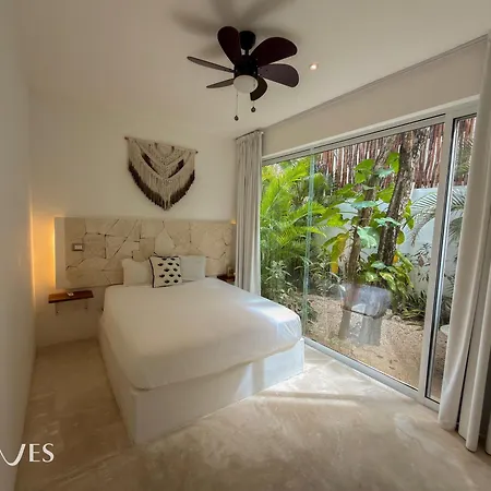 Semilla Oasis Tropical By Waves Tulum