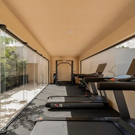 Artra By Waves Tulum