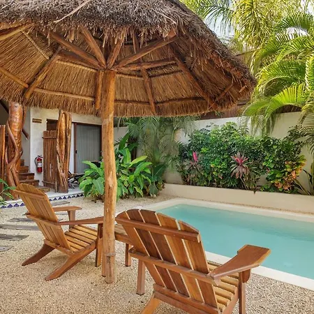 Villa Caribena, Breakfast And Concierge Included *