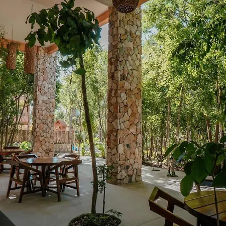 Casa Pole Pole Holiday home Tulum