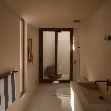 Luxury Rooftop Pool 4br Security Tulum