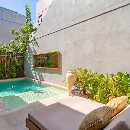 Seremonia With Rooftop Pool & Club Access *