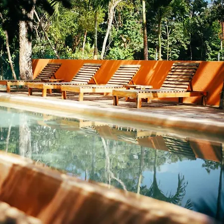 Holiday home Casa Pole Pole Tulum