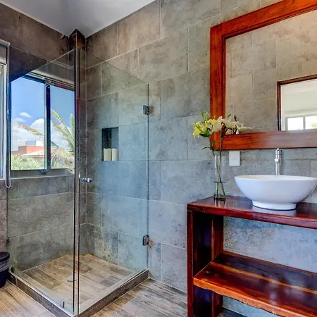 Villa Sofia Tulum