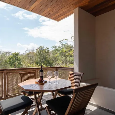 Sinan Balaam Boutique Collection Villa