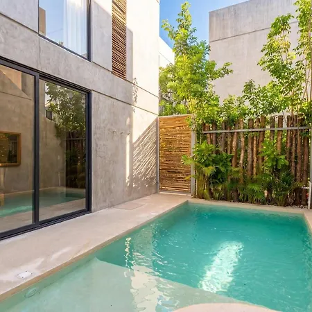 Villa Seremonia With Rooftop Pool & Club Access *