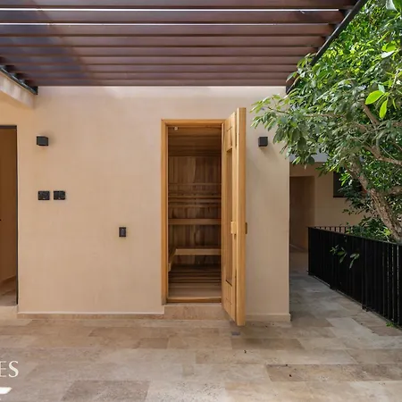 Artra By Waves Holiday home