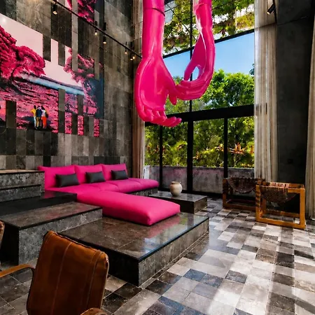 Rose Noir Premium 4 Bedroom Villa, Private Rooftop Pool & Complimentary Spa, Aldea Zama *