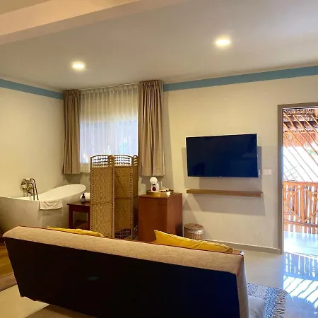 Caribena, Breakfast And Concierge Included * Tulum