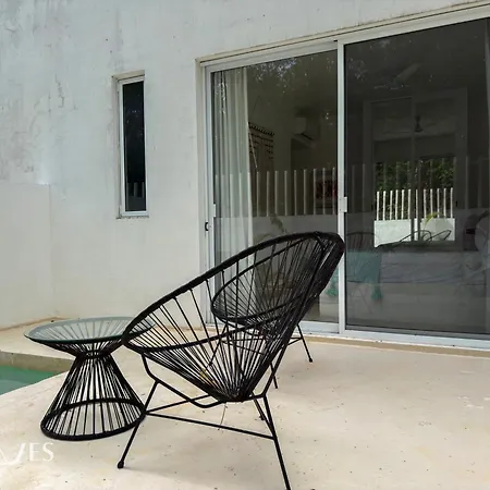 Holiday home Semilla Oasis Tropical By Waves *