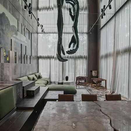 Casa 4 Bedroom With Rooftop Pool & Free Access